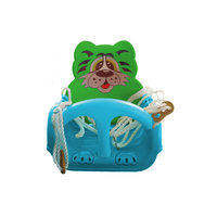 Качели подвесные "Тигренок", Marianplast