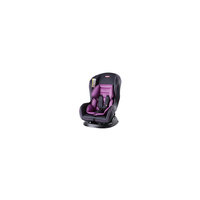 Автокресло НB-383, 0-18 кг, Amalfy, черный