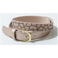 Ремень для девочки SELA