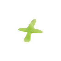 Ложка Самолет, Oogaa, зеленый