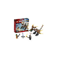 LEGO NINJAGO 70599: Дракон Коула