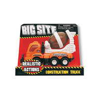 Бетомешалка, Keenway