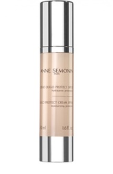 Защитный крем для лица с олигоэлементами и SPF30 Anne Semonin