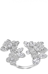 Кольцо Eden Swarovski