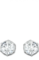 Серьги Typical Swarovski