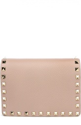 Сумка Rockstud на цепочке Valentino