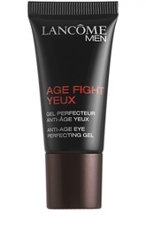 Антивозрастной гель для кожи вокруг глаз Age Fight Yeux Lancome