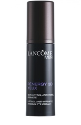 Крем для кожи вокруг глаз от морщин Rénergy 3D Yeux Lancome