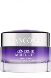 Дневной крем с легкой текстурой Rénergie Multi-Lift Lancome