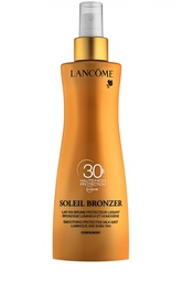 Молочко для тела Soliel Bronzer SPF30 Lancome