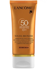 Восстанавливающее молочко после загара Soliel Bronzer Lancome