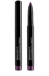 Стойкие тени-карандаш Ombre Hypnôse Stylo, 08 Violet Eternel Lancome