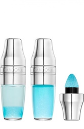 Двухфазный блеск для губ Juicy Shaker, оттенок 400 Mint To Be Lancome