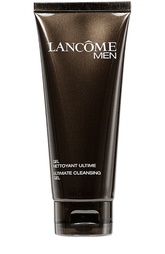 Очищающий гель для лица для мужчин Ultimate Cleansing Gel Lancome