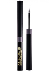 Жидкая подводка Artliner, оттенок 012 Violet Lancome