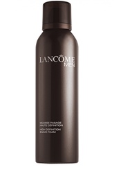 Пена для бритья для мужчин High Definition Shaving Foam Lancome