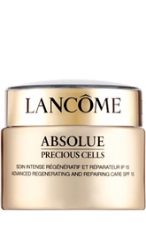 Дневной крем для лица Absolue Precious Cells Lancome