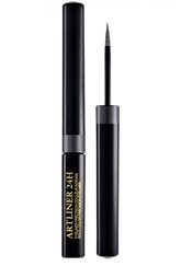 Жидкая подводка Artliner, оттенок 011 Noir Marr Lancome