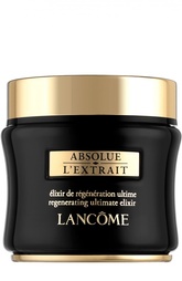 Крем-эликсир для восстановления кожи Absolue LExtrait Lancome