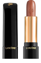 Увлажняющая губная помада LAbsolu Rouge, оттенок 270 Ambre Cuir Lancome