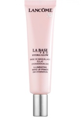 Основа под макияж La Base Pro Hydraglow, оттенок 01 Lancome