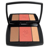 Стойкие компактные румяна Blush Subtil Palette, 126 Nectar Lace Lancome