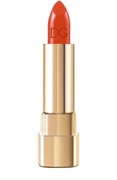Помада для губ, оттенок 440 Orange Dolce &amp; Gabbana