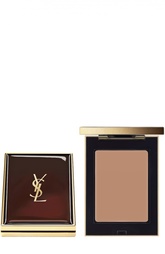 Компактная пудра в бальзаме Touche Eclat Blur Compact, оттенок 04 YSL