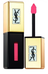 Лак для губ Vernis A Leveres, оттенок 207 YSL