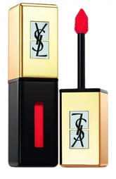 Лак для губ Vernis A Leveres, оттенок 202 YSL