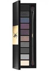 Палетка теней для век Palette Fap 02 YSL