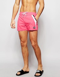 Шорты для плавания Speedo 14 - Розовый