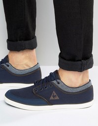 Кроссовки Le Coq Sportif Denfert - Синий