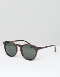 Круглые солнцезащитные очки Toyshades