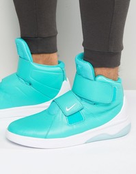Зеленые кроссовки Nike Marxman 832764-300 - Зеленый