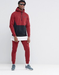Красный спортивный костюм Nike 805042-677 - Красный