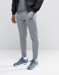 Серые узкие джоггеры Nike Modern 805154-091 - Серый