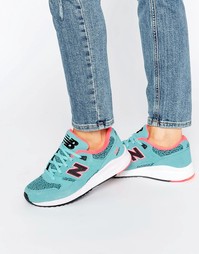 Кроссовки с сеточкой New Balance 530