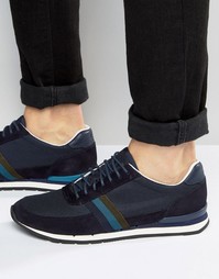 Беговые кроссовки Paul Smith Swanson - Темно-синий