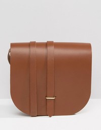 Большая сумка The Cambridge Satchel Company - Vintage