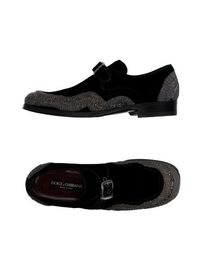 Мокасины Dolce &; Gabbana