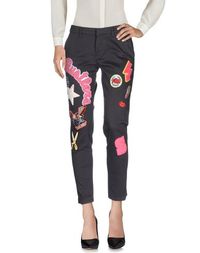 Повседневные брюки Superpants