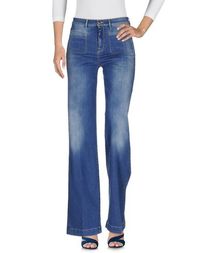 Джинсовые брюки Kaos Jeans