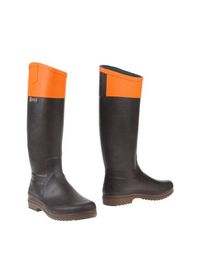 Сапоги Aigle