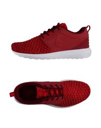 Низкие кеды и кроссовки Nike
