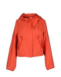 Куртка JIL Sander