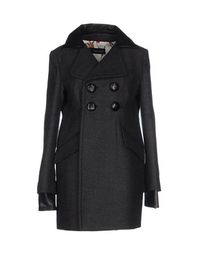 Пальто Dsquared2