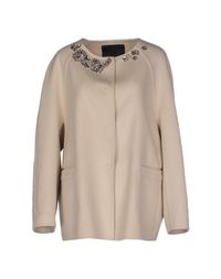 Легкое пальто Ermanno Scervino