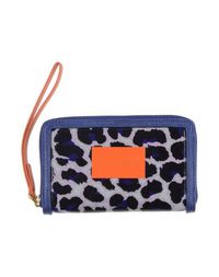 Бумажник Marc BY Marc Jacobs