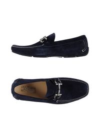 Мокасины Salvatore Ferragamo